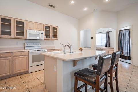 4013 E Wrangler Ct, Gilbert, AZ 85297 photo 13