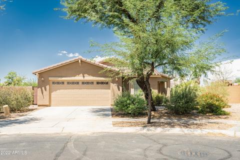 4013 E Wrangler Ct, Gilbert, AZ 85297 photo 5