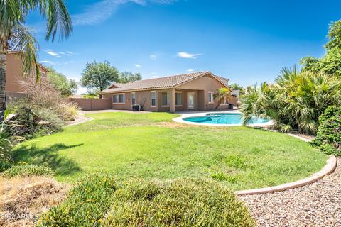 4013 E Wrangler Ct, Gilbert, AZ 85297 photo 31