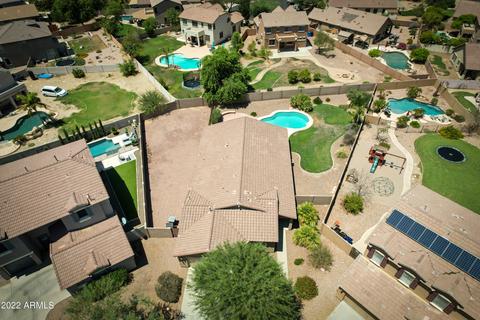 4013 E Wrangler Ct, Gilbert, AZ 85297 photo 37