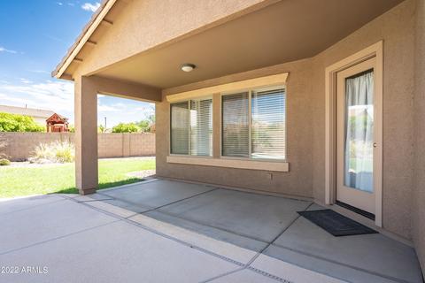 4013 E Wrangler Ct, Gilbert, AZ 85297 photo 34
