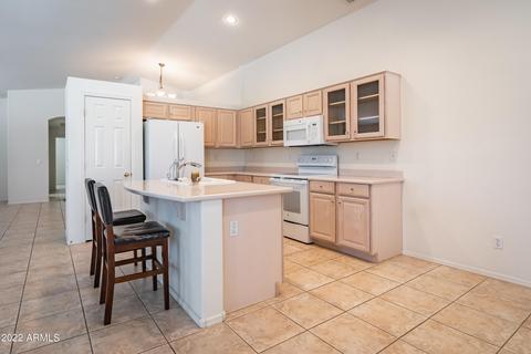 4013 E Wrangler Ct, Gilbert, AZ 85297 photo 10