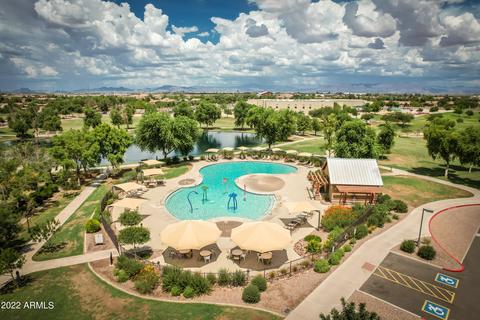 4013 E Wrangler Ct, Gilbert, AZ 85297 photo 49