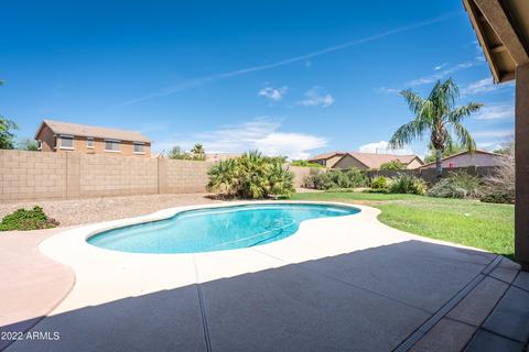 4013 E Wrangler Ct, Gilbert, AZ 85297 photo 4