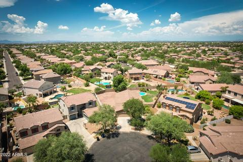 4013 E Wrangler Ct, Gilbert, AZ 85297 photo 35