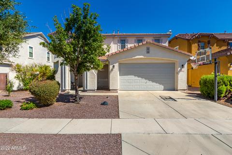 3514 E Gary Way, Gilbert, AZ 85234 photo 1