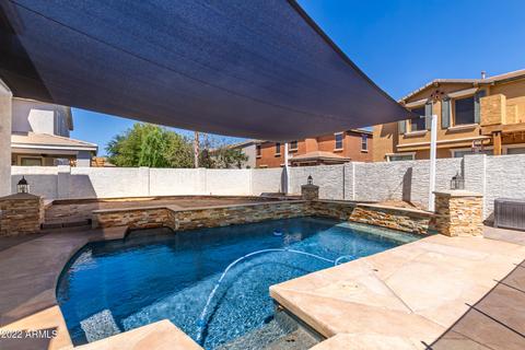 3514 E Gary Way, Gilbert, AZ 85234 photo 37
