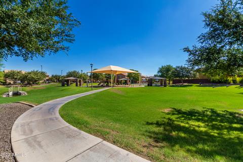 3514 E Gary Way, Gilbert, AZ 85234 photo 43