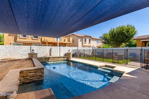 3514 E Gary Way, Gilbert, AZ 85234 photo 38