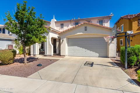 3514 E Gary Way, Gilbert, AZ 85234 photo 3