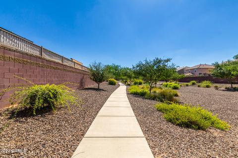 3514 E Gary Way, Gilbert, AZ 85234 photo 52