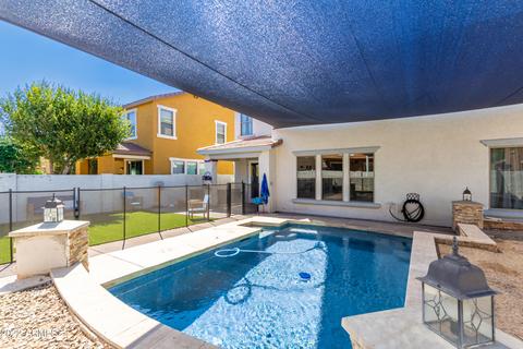 3514 E Gary Way, Gilbert, AZ 85234 photo 42