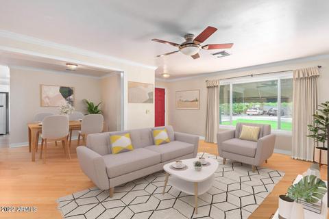 6701 N 14th Pl, Phoenix, AZ 85014 photo 4