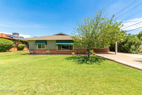 6701 N 14th Pl, Phoenix, AZ 85014 photo 1