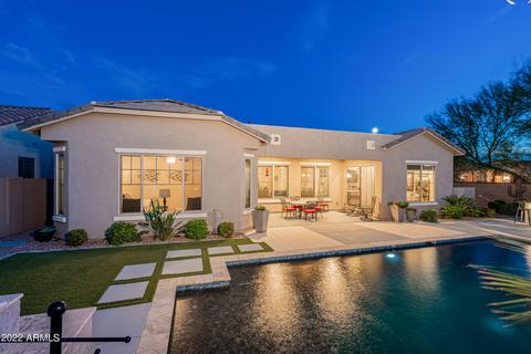 11014 E Travertine Ave, Mesa, AZ 85212 photo 44