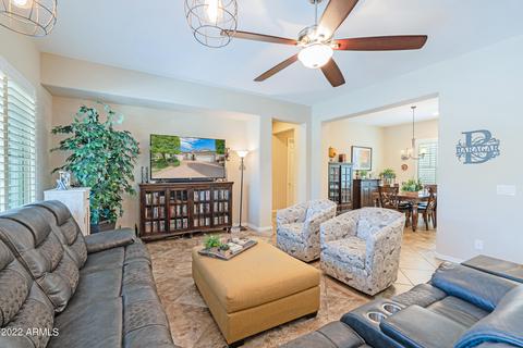 11014 E Travertine Ave, Mesa, AZ 85212 photo 15