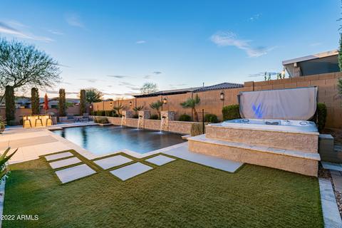 11014 E Travertine Ave, Mesa, AZ 85212 photo 42