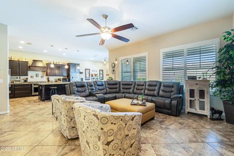 11014 E Travertine Ave, Mesa, AZ 85212 photo 16