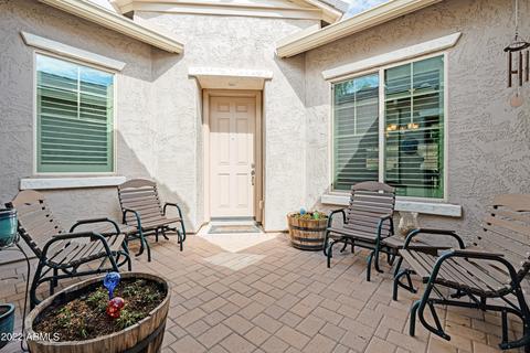 11014 E Travertine Ave, Mesa, AZ 85212 photo 4