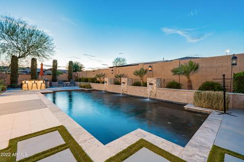 11014 E Travertine Ave, Mesa, AZ 85212 photo 41