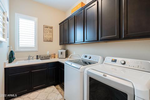 11014 E Travertine Ave, Mesa, AZ 85212 photo 31