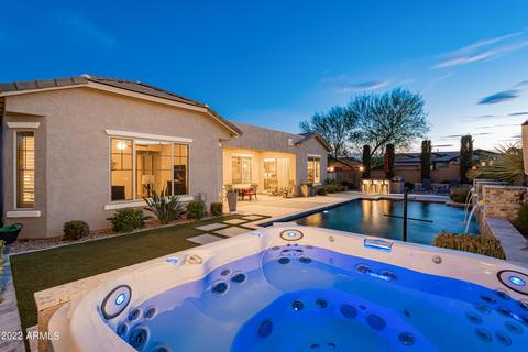 11014 E Travertine Ave, Mesa, AZ 85212 photo 43