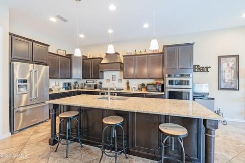 11014 E Travertine Ave, Mesa, AZ 85212 photo 5