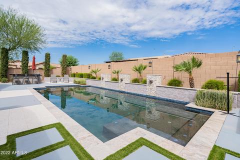 11014 E Travertine Ave, Mesa, AZ 85212 photo 1