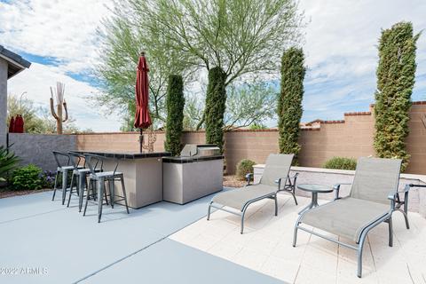 11014 E Travertine Ave, Mesa, AZ 85212 photo 38