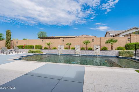 11014 E Travertine Ave, Mesa, AZ 85212 photo 39