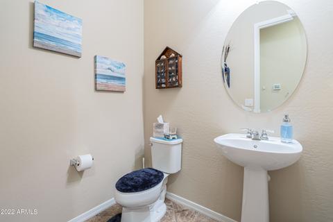 11014 E Travertine Ave, Mesa, AZ 85212 photo 29