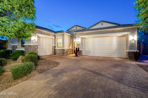 11014 E Travertine Ave, Mesa, AZ 85212 photo 2