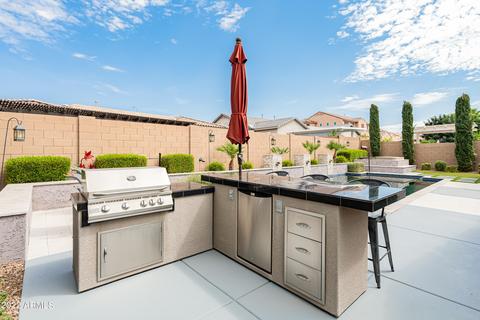 11014 E Travertine Ave, Mesa, AZ 85212 photo 36