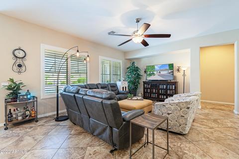 11014 E Travertine Ave, Mesa, AZ 85212 photo 14