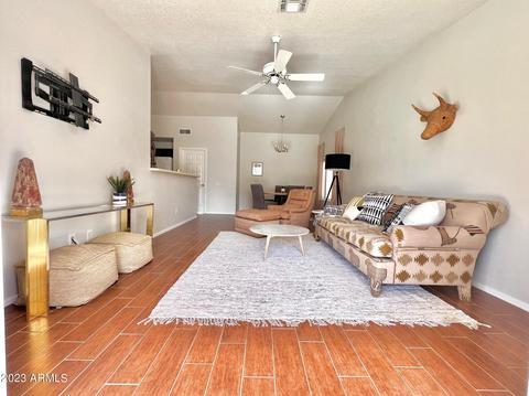 3319 E Rosemonte Dr, Phoenix, AZ 85050 photo 16