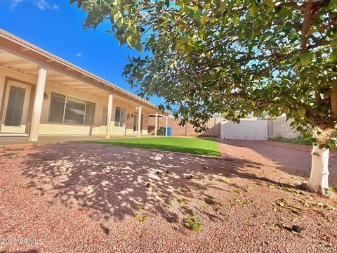 3319 E Rosemonte Dr, Phoenix, AZ 85050 photo 28