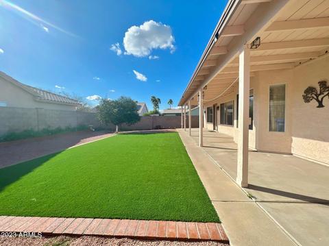3319 E Rosemonte Dr, Phoenix, AZ 85050 photo 26