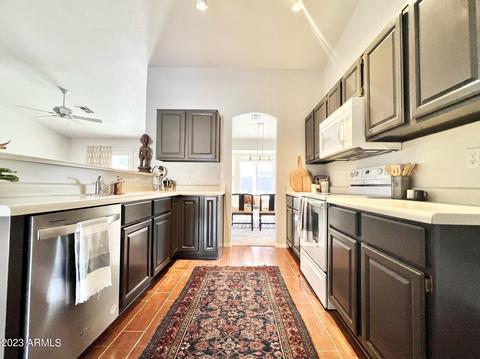3319 E Rosemonte Dr, Phoenix, AZ 85050 photo 12