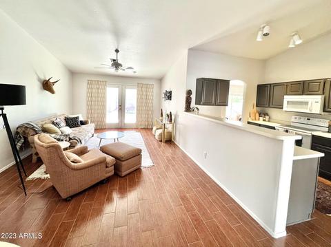3319 E Rosemonte Dr, Phoenix, AZ 85050 photo 14