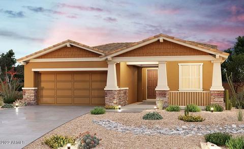 11797 E Colby Ct, Gold Canyon, AZ 85118