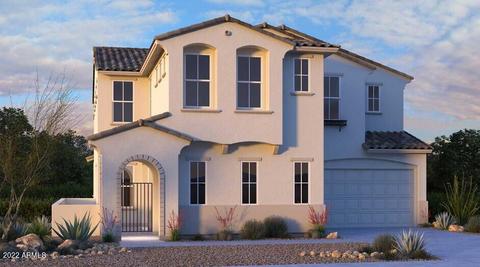 5631 S Dante, Mesa, AZ 85212
