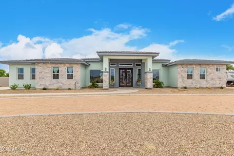 6604 N 175th Ave, Waddell, AZ 85355