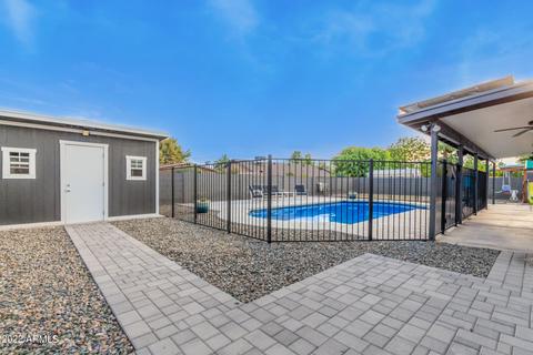 4643 E Grandview Rd, Phoenix, AZ 85032 photo 32