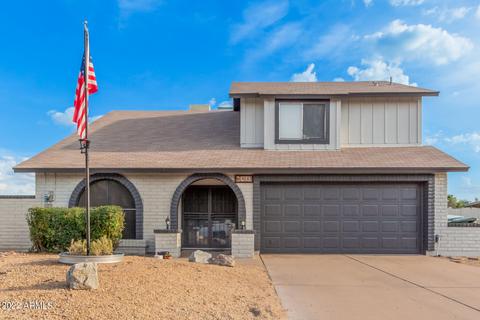 4643 E Grandview Rd, Phoenix, AZ 85032 photo 1