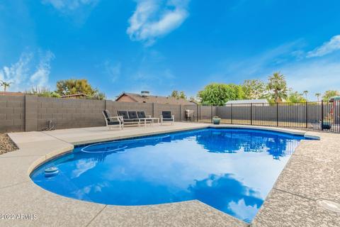 4643 E Grandview Rd, Phoenix, AZ 85032 photo 29