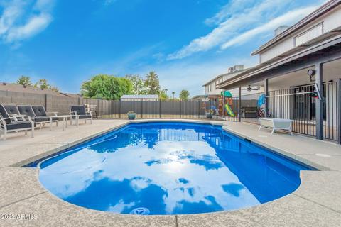 4643 E Grandview Rd, Phoenix, AZ 85032 photo 30