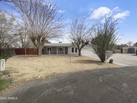 416 E Harvard Ave, Gilbert, AZ 85234