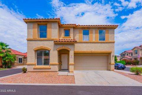 16034 N 170th Ln, Surprise, AZ 85388