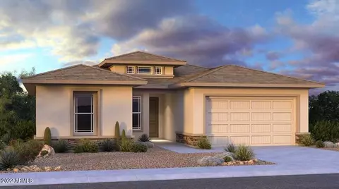 5625 S Dante --, Mesa, AZ 85212