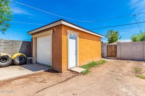 1341 E Granada Rd, Phoenix, AZ 85006 photo 18